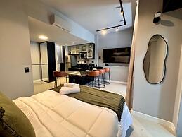 The Grey Loft Ipanema