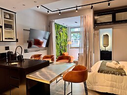 The Grey Loft Ipanema