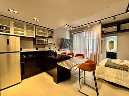 The Grey Loft Ipanema