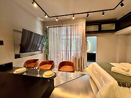 The Grey Loft Ipanema