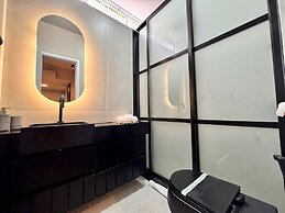 The Grey Loft Ipanema