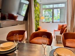 The Grey Loft Ipanema