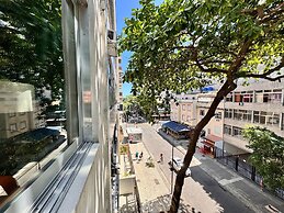 The Grey Loft Ipanema