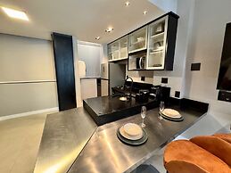 The Grey Loft Ipanema