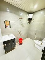 Hotel Manish International