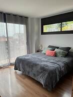 Casa para 8 personas en Berga - Alberga