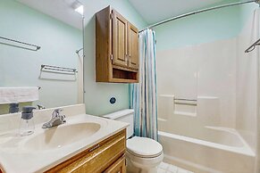 1/2 Mi to Lake! Traverse City Retreat w/ Dock