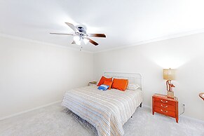 Expansive, Dog-friendly 3BR w/ Pond, Pool, Patio
