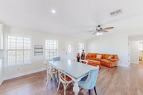 Expansive, Dog-friendly 3BR w/ Pond, Pool, Patio
