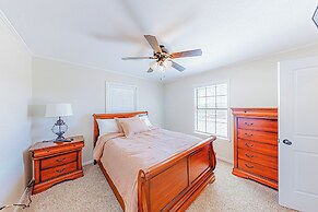 Expansive, Dog-friendly 3BR w/ Pond, Pool, Patio