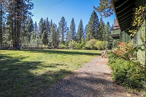 3BR Rustic Riverfront Home w/ Wood Stove