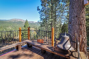 3BR Rustic Riverfront Home w/ Wood Stove