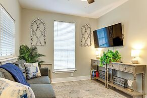 Endless Entertainment! Unique & Cozy Theodore Home