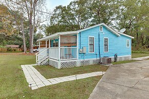 Endless Entertainment! Unique & Cozy Theodore Home
