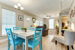 Endless Entertainment! Unique & Cozy Theodore Home
