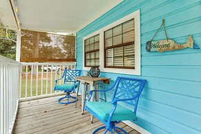 Endless Entertainment! Unique & Cozy Theodore Home