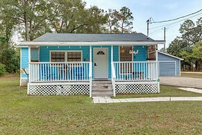 Endless Entertainment! Unique & Cozy Theodore Home