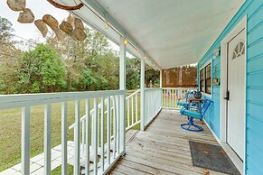 Endless Entertainment! Unique & Cozy Theodore Home