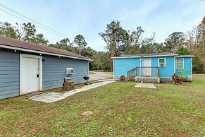 Endless Entertainment! Unique & Cozy Theodore Home