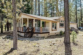 Dog-friendly 3BR on 200 Acres w/ River Access