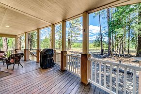 Dog-friendly 3BR on 200 Acres w/ River Access