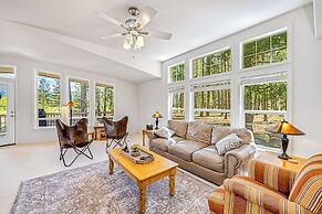 Dog-friendly 3BR on 200 Acres w/ River Access