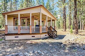 Dog-friendly 3BR on 200 Acres w/ River Access