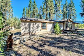 Dog-friendly 3BR on 200 Acres w/ River Access