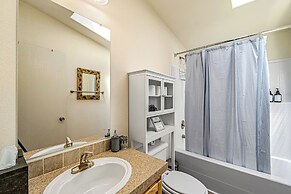 Dog-friendly 3BR on 200 Acres w/ River Access