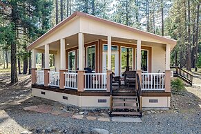Dog-friendly 3BR on 200 Acres w/ River Access