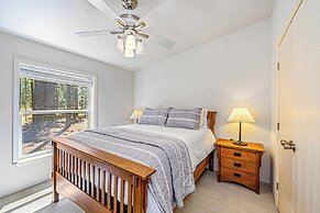 Dog-friendly 3BR on 200 Acres w/ River Access