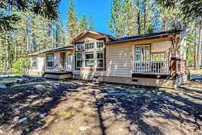 Dog-friendly 3BR on 200 Acres w/ River Access
