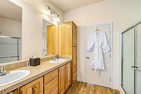 Dog-friendly 3BR on 200 Acres w/ River Access