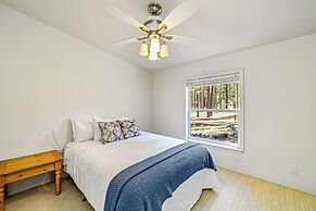 Dog-friendly 3BR on 200 Acres w/ River Access