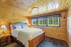 Gorgeous, Dog-friendly, Riverfront, 200-acre Ranch