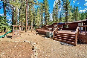 Gorgeous, Dog-friendly, Riverfront, 200-acre Ranch