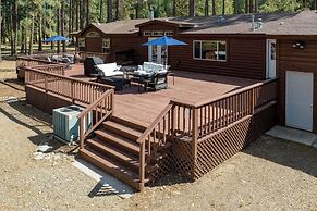 Gorgeous, Dog-friendly, Riverfront, 200-acre Ranch