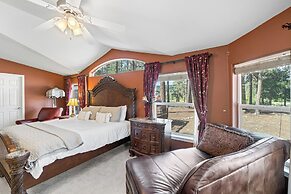 Gorgeous, Dog-friendly, Riverfront, 200-acre Ranch