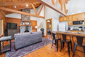 2 Riverfront, Dog-friendly Cabins on 200 Acres