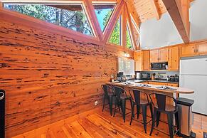 2 Riverfront, Dog-friendly Cabins on 200 Acres