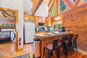 2 Riverfront, Dog-friendly Cabins on 200 Acres