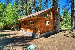2 Riverfront, Dog-friendly Cabins on 200 Acres