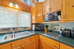 2 Riverfront, Dog-friendly Cabins on 200 Acres