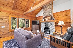 2 Riverfront, Dog-friendly Cabins on 200 Acres
