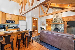 2 Riverfront, Dog-friendly Cabins on 200 Acres