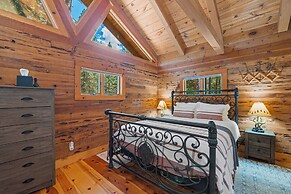 2 Riverfront, Dog-friendly Cabins on 200 Acres