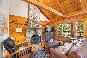 2 Riverfront, Dog-friendly Cabins on 200 Acres