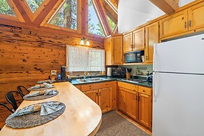 2 Riverfront, Dog-friendly Cabins on 200 Acres