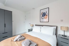 George House Apartment by Guestz
