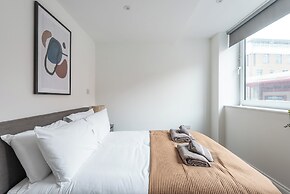 George House Apartment by Guestz